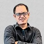 Joeverrt Bentulan