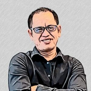 Joeverrt Bentulan